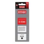 Tintenpatrone ActiveJet AC-G490Bk Schwarz, kompatibel für Canon GI-490BK, pigmentiertes Schwarz 135 ml, hohe (XL) Reichweite