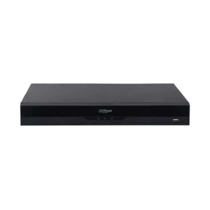 Dahua Technology DHI-NVR5216-16P-EI Netzwerk-Videorekorder
