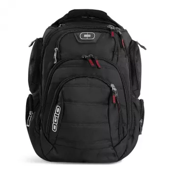 OGIO RUCKSACK GAMBIT SCHWARZ Art.-Nr.: 111072_03
