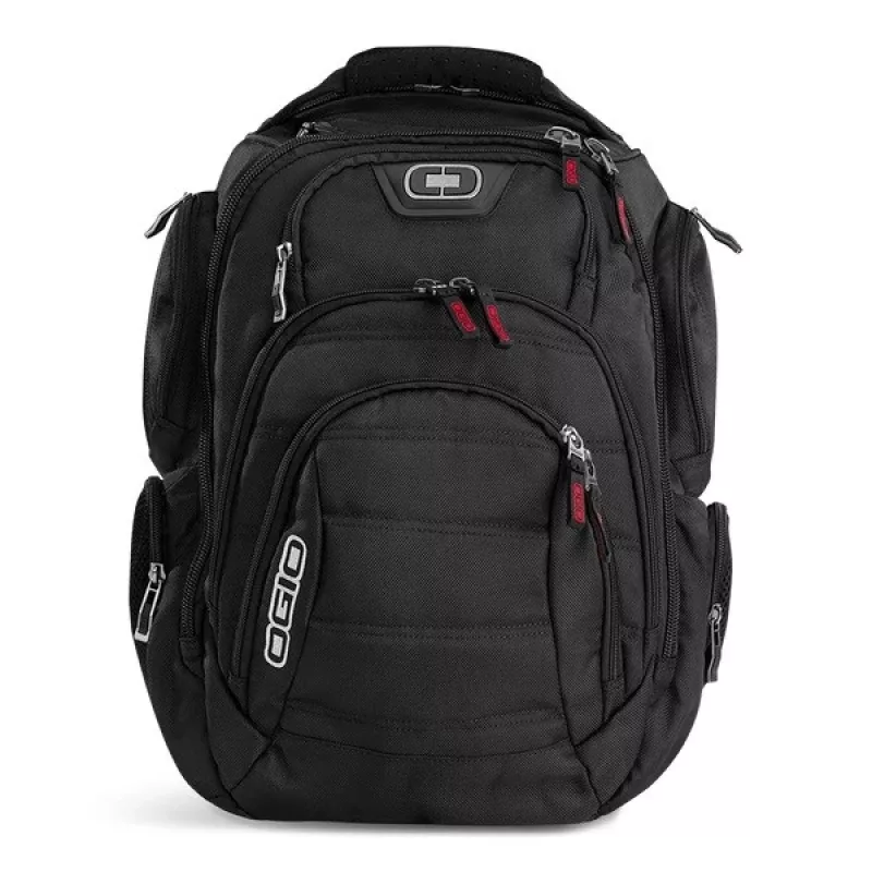 OGIO RUCKSACK GAMBIT SCHWARZ Art.-Nr.: 111072_03