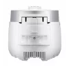 Reiskocher Cuckoo CRP-LHTR0609F 1,4 l 1090 W Weiß