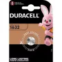 Duracell 1632 Einwegbatterie CR1632 Lithium