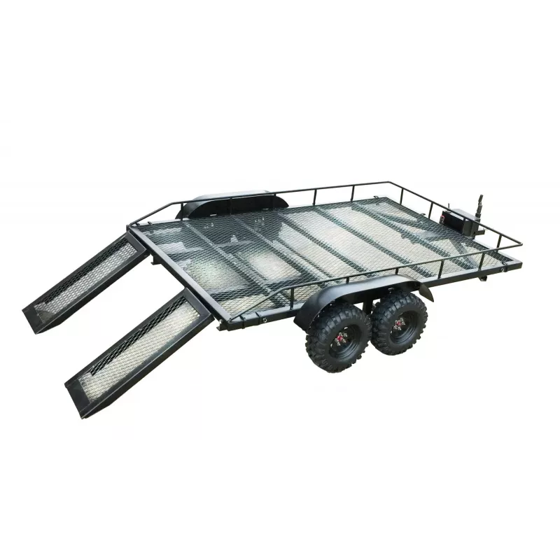 Amewi Trailer 1:10 Crawler, Kriechfahrzeug, 1:10, 2,2 kg