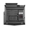 IP-Telefon Fanvil X4U Schwarz 12 Leitungen LCD Wi-Fi Kabelgebundenes Handgerät