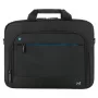 Mobilis THE ONE - Notebook-Tasche - 20 % recycelt - 35,6 cm - 11 - 14 - Schwarz (003075)