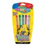 Colorino Kids Gel Tattoo 5 Farben Blister