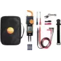 testo 770-3 Stromzangenmessgerät digital CAT III 1000 V, CAT IV 600 V Anzeige (Zählwerte): 6000 (0590 7703 03)