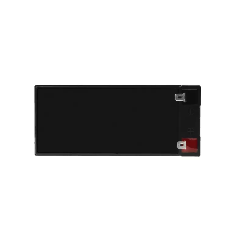 UPS-Batterie Grün Cell AGM04 12V 7Ah versiegelte Blei-Säure (VRLA) schwarz, 1 Stück
