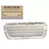 Staubwischpad Salter LASAL73254EU7 Ersatzpad kompatibel mit LASAL73254EU7
