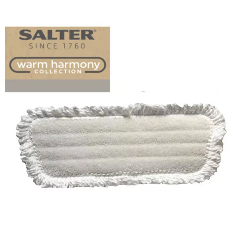 Staubwischpad Salter LASAL73254EU7 Ersatzpad kompatibel mit LASAL73254EU7