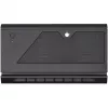 Computergehäuse Silverstone Technology SST-CS381 v1.1 Mini-ITX schwarz