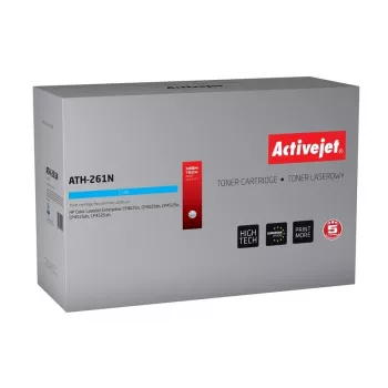 Toner Activejet ATH-261N 11000 Seiten Cyan