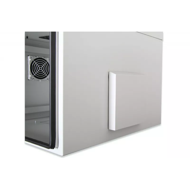 Wandmontagerack Digitus DN-19 07U-6/6-I-OD