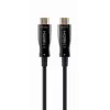 HDMI-Kabel Gembird CCBP-HDMI-AOC-30M-02 30m HDMI Typ A Stecker Schwarz