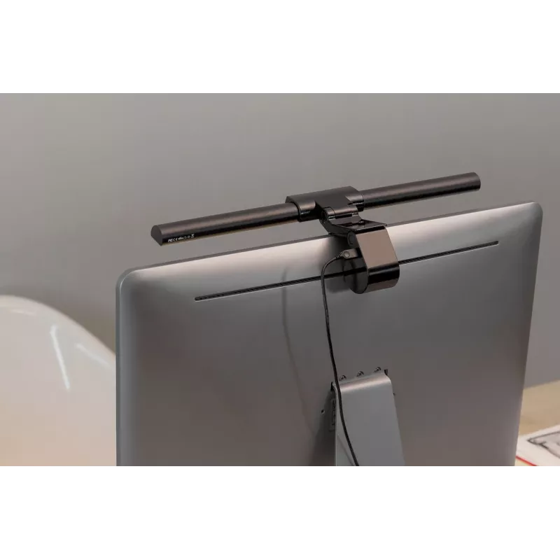 Digitus LED-Monitorleuchte mit Klemmhalterung