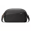 Kabeltasche Inateck AB03010 — Organizer-Tasche 27 × 15,8 × 11 cm, schwarz