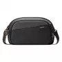 Kabeltasche Inateck AB03010 — Organizer-Tasche 27 × 15,8 × 11 cm, schwarz