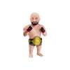 UFC OCTAGON FIGHTERS S1 KOLLEKTIONSFIGUREN - 8ER DELUXE-BOX