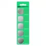 Knopfzellen-Batterie Grün Cell CR2430 3V — 5er-Pack