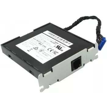 Faxkarten-Option Lexmark 37X6350 für kompatible Lexmark-Multifunktionsdrucker
