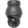 Ubiquiti UniFi AI PTZ Precision - Netzwerk-Überwachungskamera - PTZ - Turret - wetterfest - Farbe (Tag/Nacht)