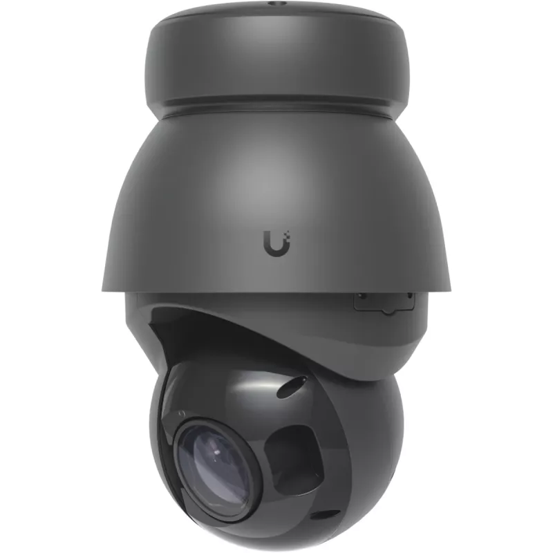 Ubiquiti UniFi AI PTZ Precision - Netzwerk-Überwachungskamera - PTZ - Turret - wetterfest - Farbe (Tag/Nacht)