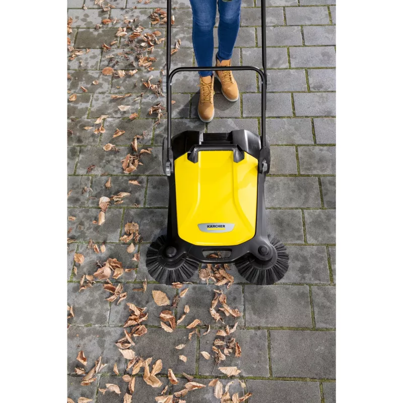 S4 Seitenbürsten 2.644-032.0 2 Stück
