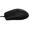 CANYON-Maus M-5 kabelgebunden schwarz