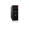 Fsas Technologies Fujitsu PRIMERGY TX1330 M6 - Server - Tower - 1-Weg - 1 x Xeon 6369P / 3,3 GHz - RAM 32 GB - SATA/SAS - Hot-Swap 6,4 cm (2,5 Zoll)