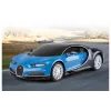 Jamara 405137 Auto Electric Motor 1:24 RC-Modell Landfahrzeug (405137)