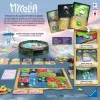 Mycelia, Brettspiel