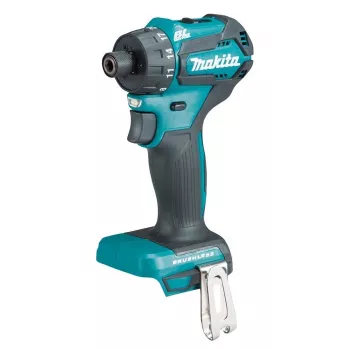 Makita DDF083Z Bohrmaschine 1,1 kg Schwarz, Türkis
