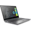 Laptop HP Zbook Fury 17 G7 / i7 / RAM 64 GB / SSD / 17,3″ FHD (generalüberholt)