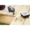 Bosch 2 608 664 472 Multifunktionswerkzeug-Aufsatz Blattset