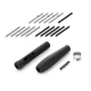 Zubehörkit Wacom ACK-40001 für Wacom-Stifte — Ersatzspitzen, Griffe; kompatibel mit Cintiq, Intuos, Companion Modellen