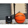 Tragbare Luftpumpe TRACER RES-03ML 12V 150 PSI — Autoreifenfüller, 12 V Stromversorgung