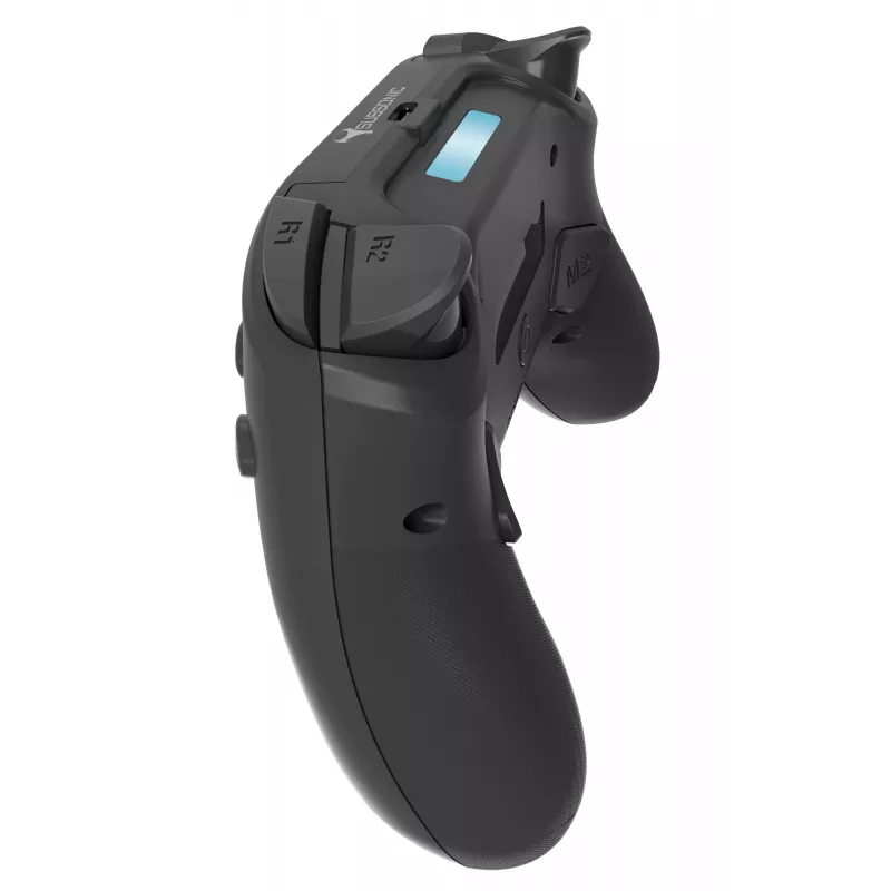 Gamepad Subsonic 147449 Schwarz RF Wireless PC PlayStation 4