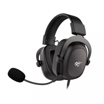 Havit H2002d Headset Kabelgebundenes Kopfband Gaming Schwarz, Grün