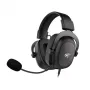 Havit H2002d Headset Kabelgebundenes Kopfband Gaming Schwarz, Grün