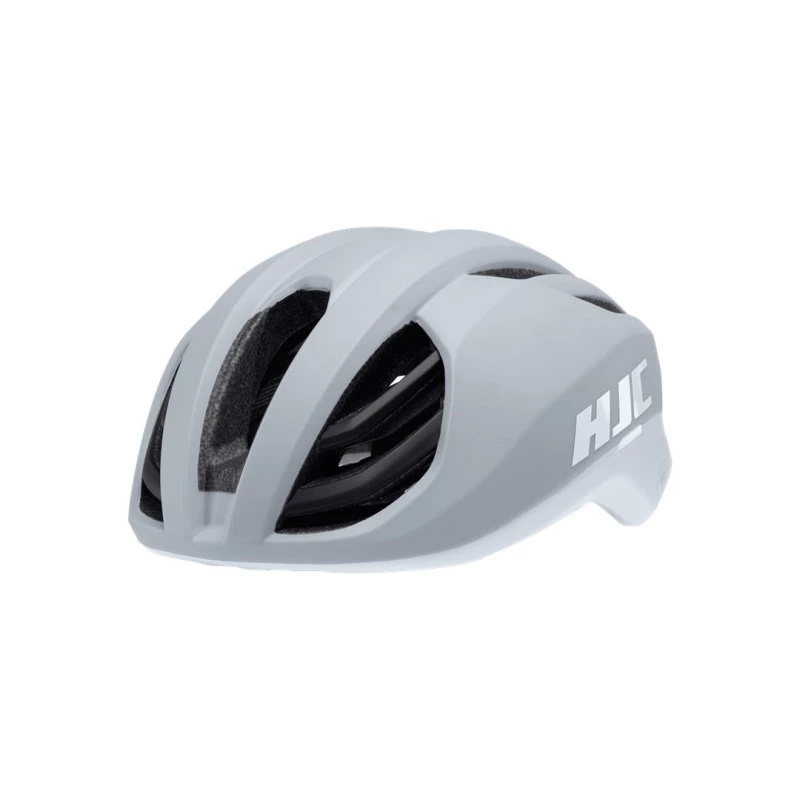 Fahrradhelm HJC ATARA MT GL LIGHT GRY Gr. L