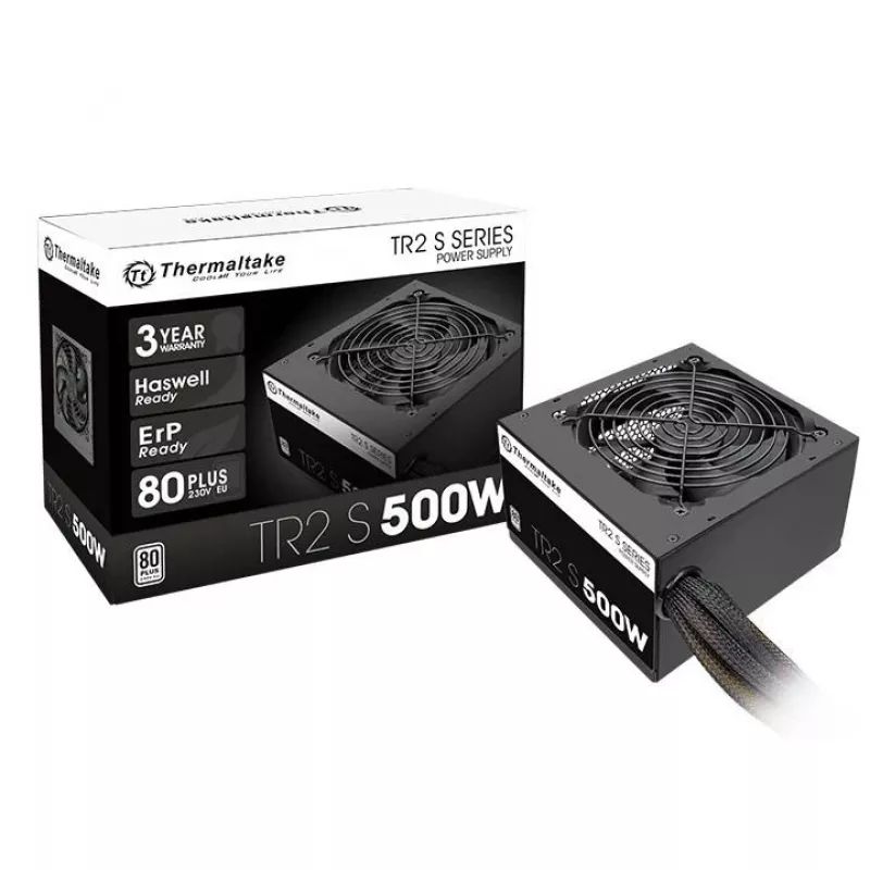 Netzteil Thermaltake TR2 S 500 W
