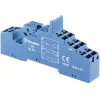 Finder Relaissockel 1 Stück 95.P5 Serie 40, Serie 44, Serie 99, Serie 86 40.52, Finder (95.P5)