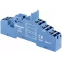 Finder Relaissockel 1 Stück 95.P5 Serie 40, Serie 44, Serie 99, Serie 86 40.52, Finder (95.P5)