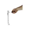 Dokumenten-Display-Karussell Hochformat A4 Durable 5551-03