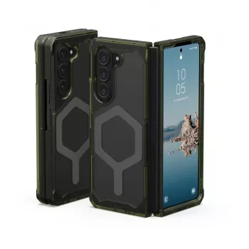UAG Plyo Pro Schutzhülle für Samsung Galaxy Z Fold5