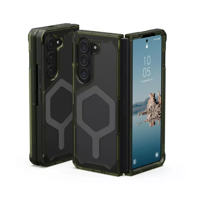 UAG Plyo Pro Schutzhülle für Samsung Galaxy Z Fold5