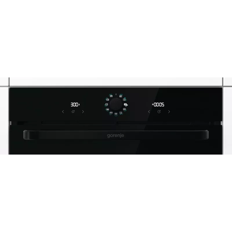 Einbau-Backofen Gorenje BOS67371SYB, Energieeffizienzklasse A