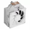 MODECOM Volcano 0C T200 Prozessor-Luftkühler 12 cm Weiß