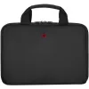 Wenger Guyde 14, 14 Laptoptasche, Schwarz (653179)