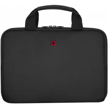 Wenger Guyde 14, 14 Laptoptasche, Schwarz (653179)